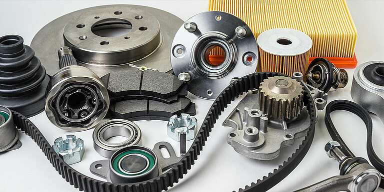 WENDIT sector competence SHOWROOMS  