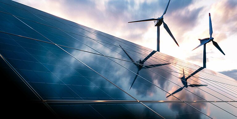 WENDIT Secteur d'activité ENERGIE  