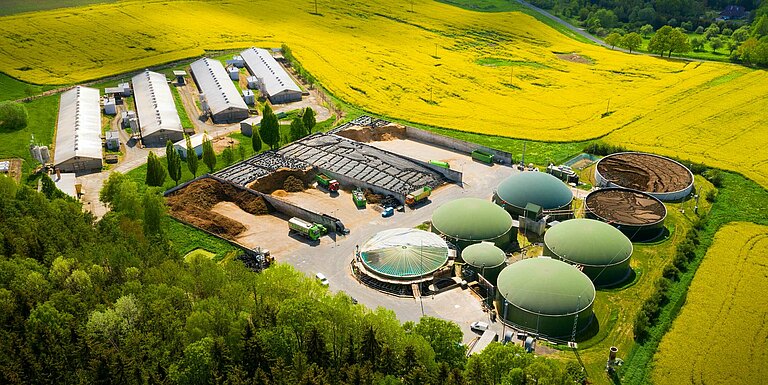 WENDIT Secteur d'activité ENERGIE  