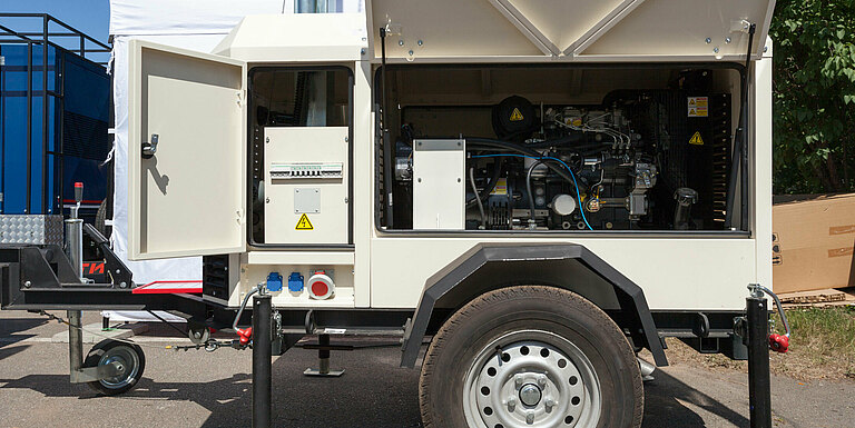 WENDIT Secteur d'activité ENERGIE  