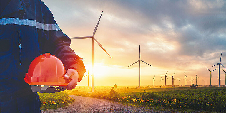 GROUPE WENDIT sectreur d'activité energie  