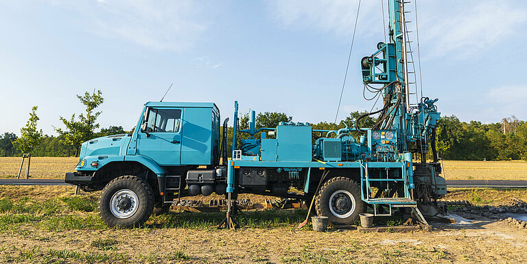 GROUPE WENDIT sectreur d'activité hydraulics  