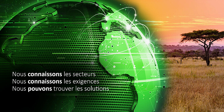 GROUPE WENDIT À propos de nous  