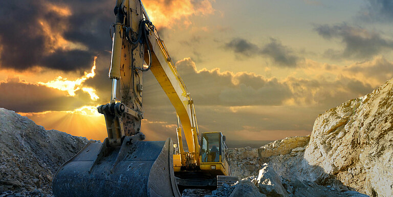 GROUPE WENDIT sectreur d'activité mining  