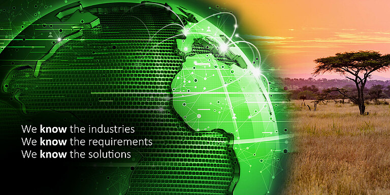 WENDIT GROUP About us  