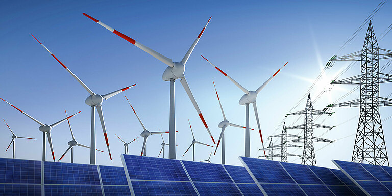 GROUPE WENDIT sectreur d'activité energie  