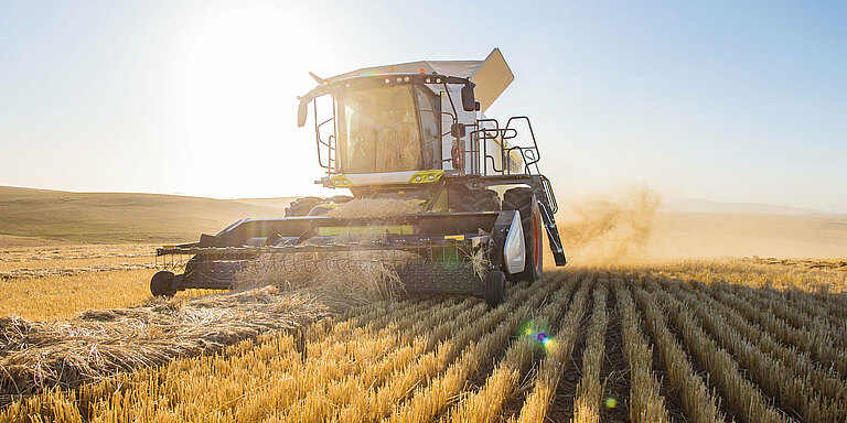 GROUPE WENDIT sectreur d'activité agriculture  