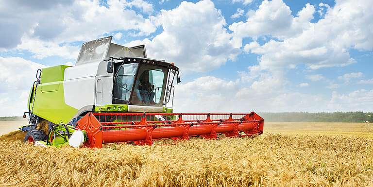 GROUPE WENDIT sectreur d'activité agriculture  