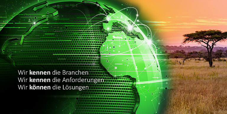 GROUPE WENDIT Über uns  