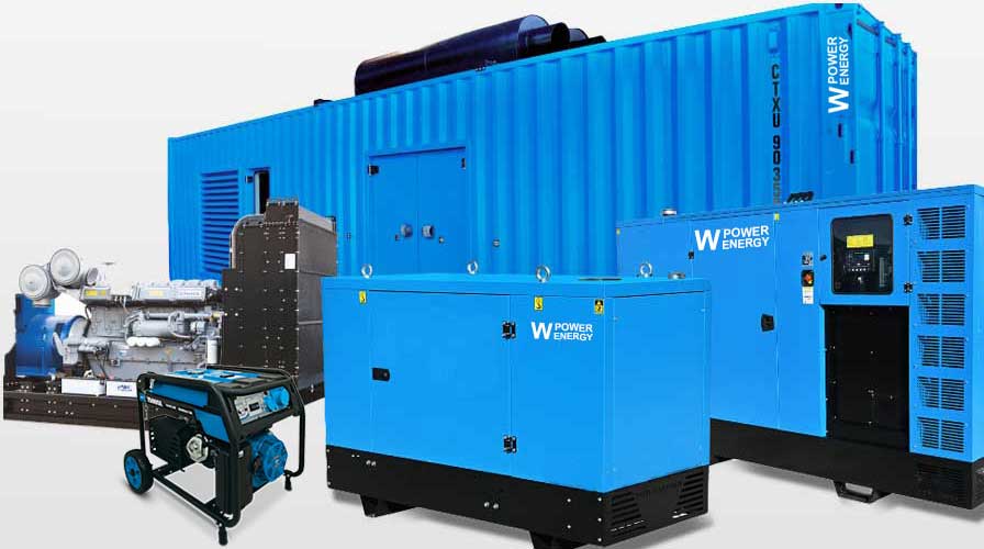 Secteur d'activité Energy de Wendit : module de stockage et de commande destiné aux panneaux solaires et aux éoliennes