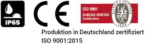 ipp 66, ce, ISO 9001:2015