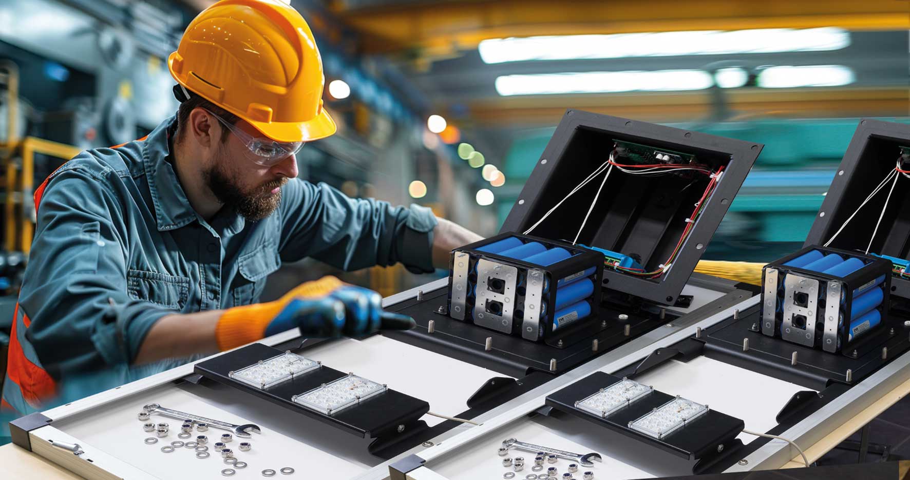 modular construction