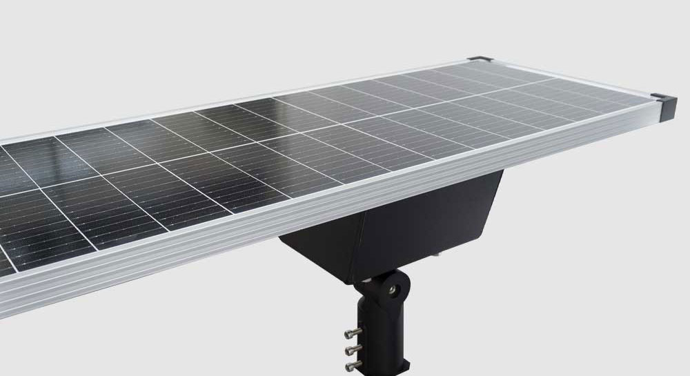 Solar panel WSSL